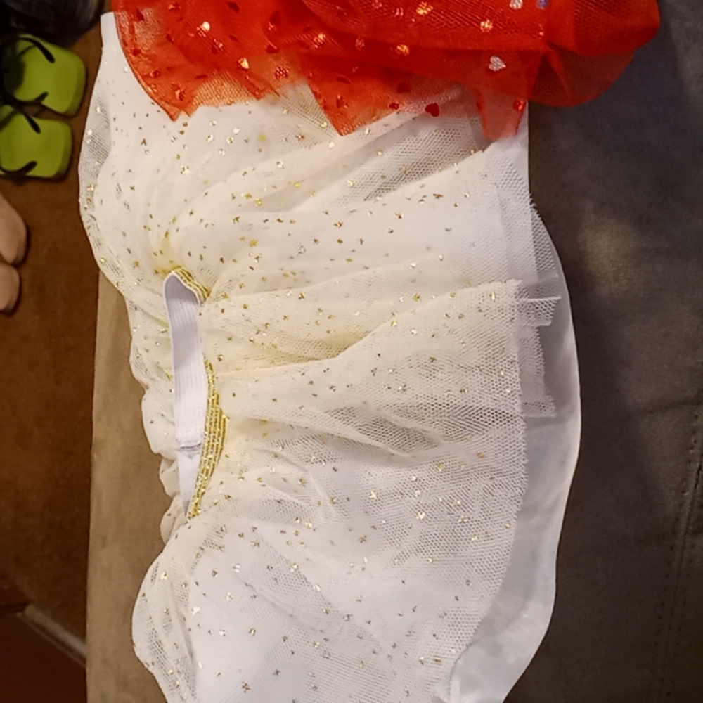 Two tutu'